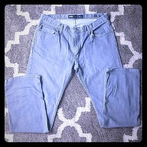 Van's jeans